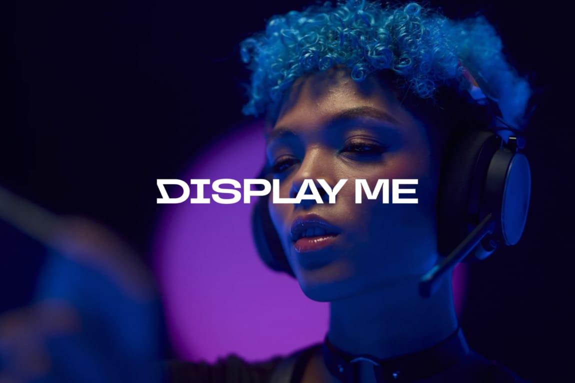 Display Me