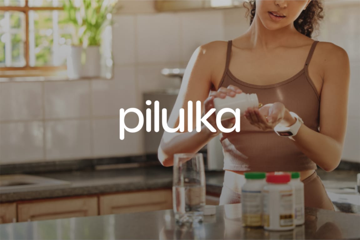 Pilulka
