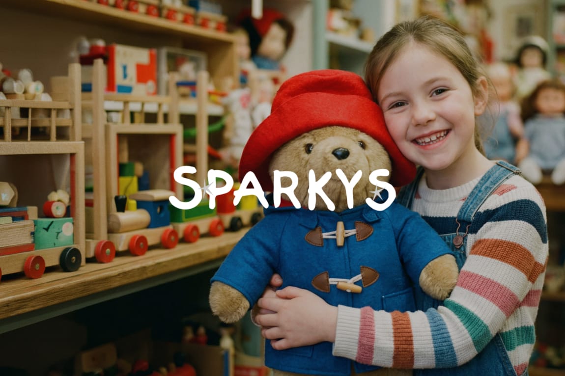 Sparkys