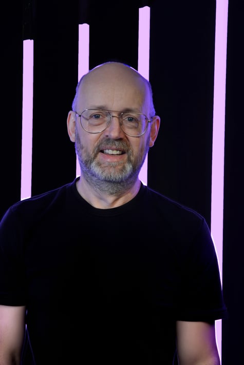 Karel Příbramský, Customer Support Specialist