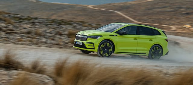 SKODA